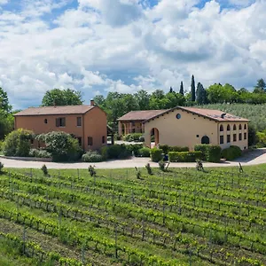 *** Hotel Collina Dei Poeti Italia