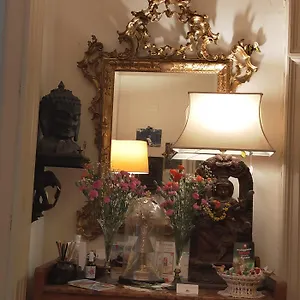 Panzió Crociferi, Catania