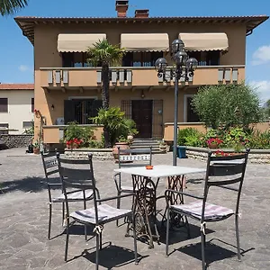  Bed and breakfast San Russorio Italia