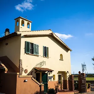  Inn Di Ansedonia Italia